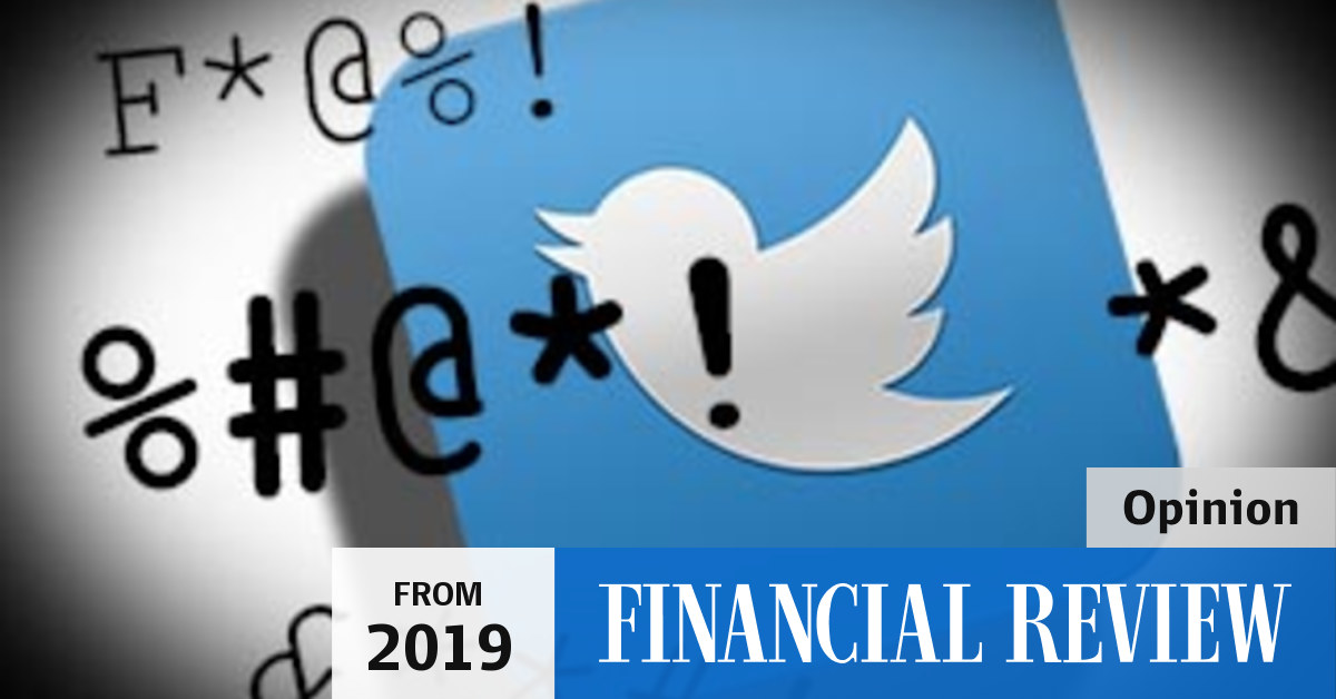 Banning hate never works out as we expect